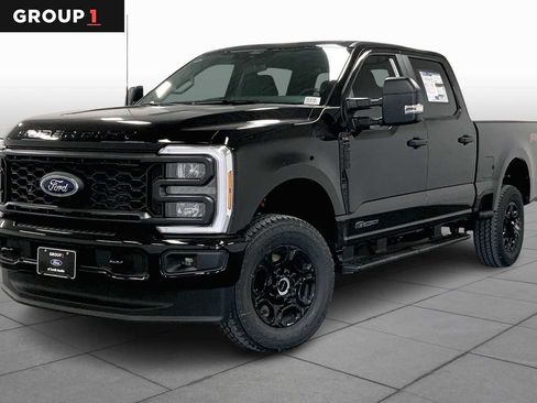 New 2026 Ford F250 XL w/ STX Appearance Package image 1