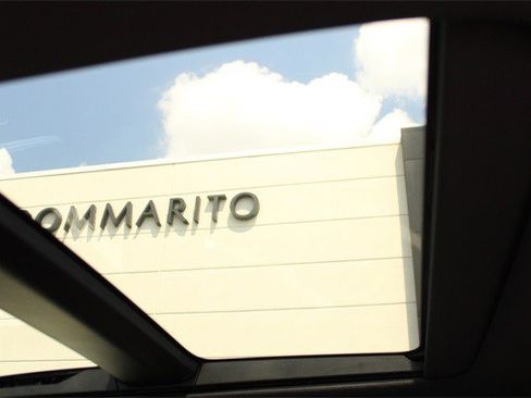 Used 2025 MAZDA CX-70 3.3 Turbo w/ Premium Plus Pkg image 37