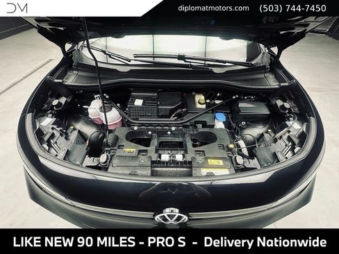 Used 2024 Volkswagen ID.4 Pro S AWD/4WD image 43