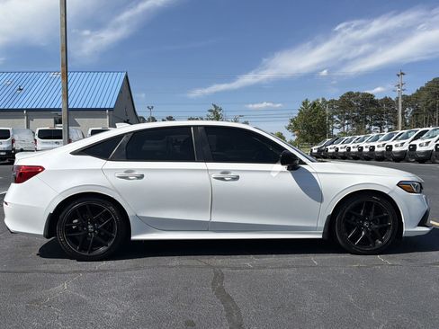 Used 2023 Honda Civic Sport image 26