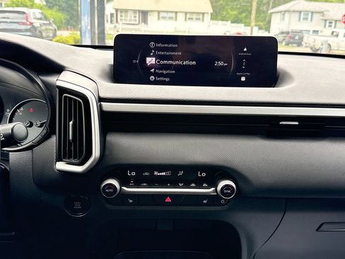 Used 2025 MAZDA CX-50 AWD 2.5 S w/ Weather Package image 18