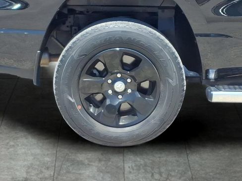 Used 2021 RAM 1500 Lone Star RWD image 25