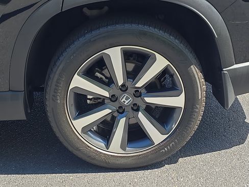 Used 2023 Honda Pilot Elite image 33