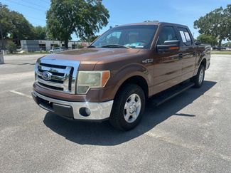 Used 2011 Ford F150 XLT w/ XLT Convenience Pkg RWD video 1