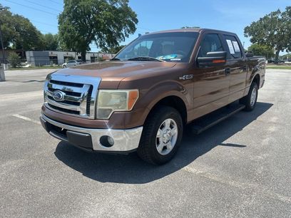 Used 2011 Ford F150 XLT w/ XLT Convenience Pkg