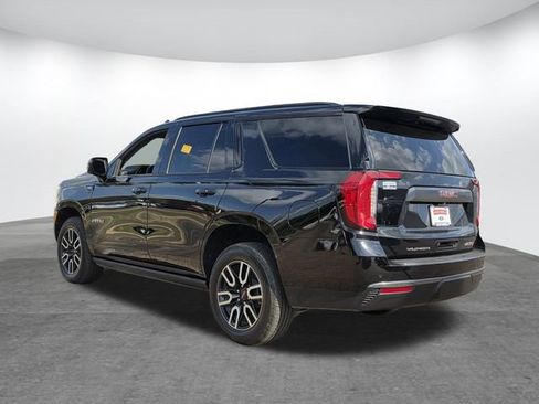 Used 2023 GMC Yukon AT4 w/ Technology Package image 6