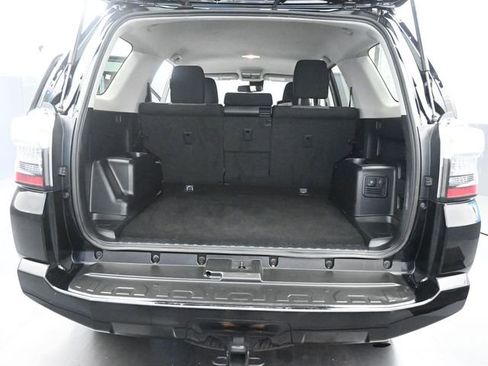 Used 2024 Toyota 4Runner SR5 image 8