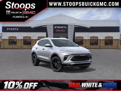 New 2026 Buick Encore GX Sport Touring w/ Advanced Technology Package
