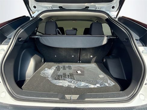 New 2026 Mitsubishi Eclipse Cross LE image 26