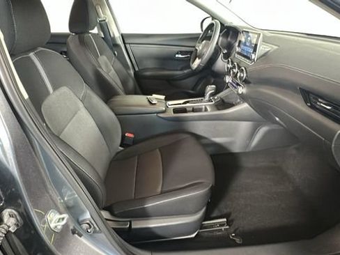 Used 2024 Nissan Sentra SV w/ All-Weather Package FWD image 28