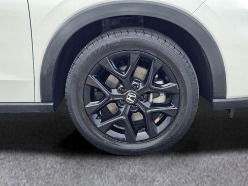 Used 2023 Honda HR-V Sport image 11