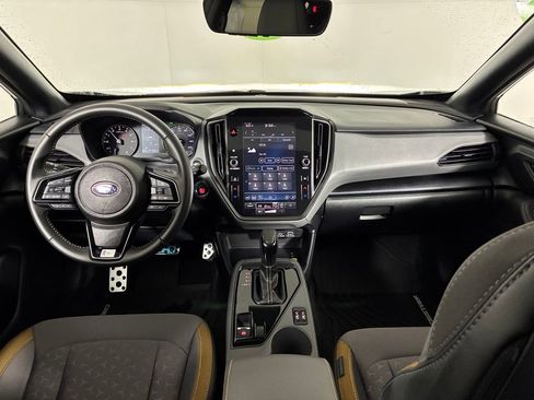 Certified 2025 Subaru Crosstrek 2.5i Sport w/ Crosstrek Mirror Package image 8