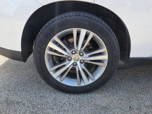 Used 2015 Lexus RX 450h FWD image 32
