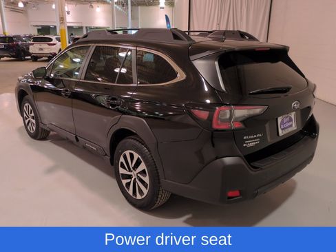 Used 2024 Subaru Outback Premium image 6