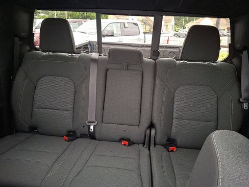 New 2026 RAM 1500 Big Horn image 16