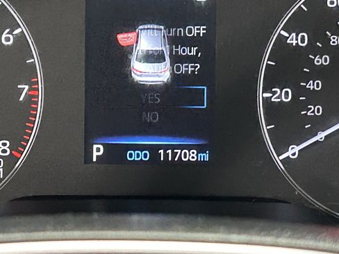 Used 2024 Toyota Corolla SE w/ SE Premium Package FWD image 22