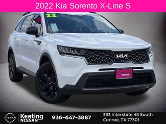 Used 2022 Kia Sorento S AWD/4WD video 1