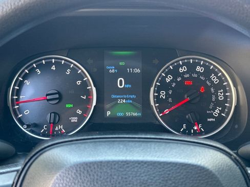 Used 2022 Toyota RAV4 XLE image 19