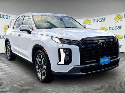 Used 2023 Hyundai Palisade SEL w/ Premium Package