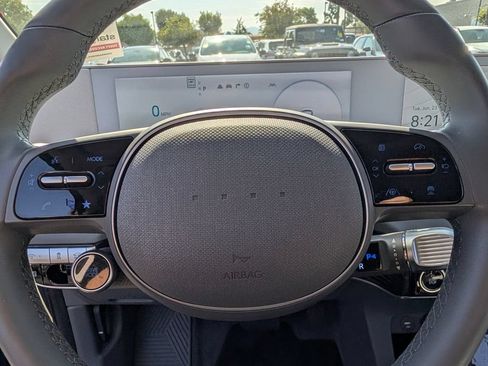 Certified 2024 Hyundai Ioniq 5 SEL RWD image 21