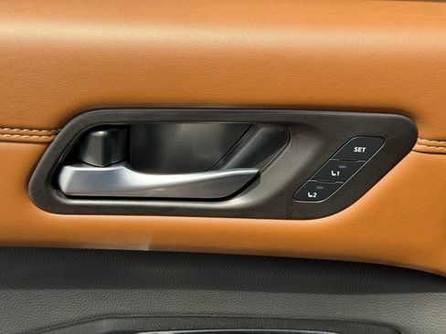 New 2026 Nissan Pathfinder Platinum AWD/4WD image 17