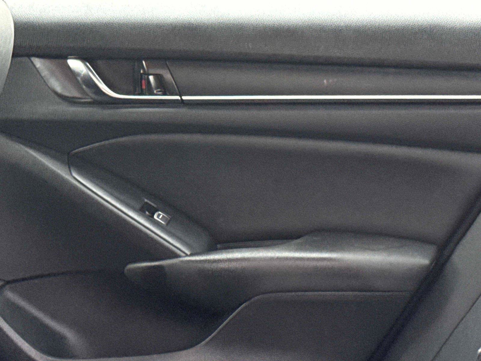 Certified 2020 Honda Accord Sport image 14
