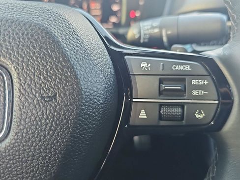 Used 2025 Honda Civic Sport Touring image 18