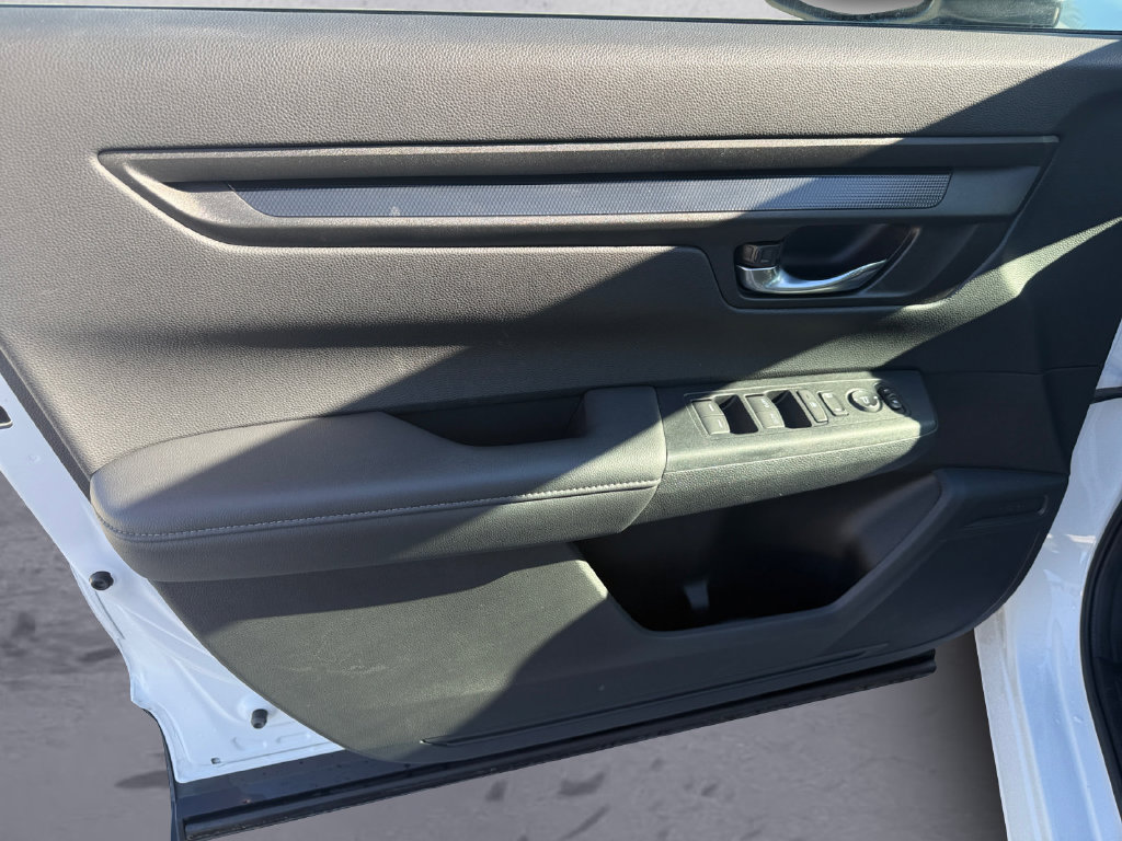 Used 2026 Honda CR-V EX image 18