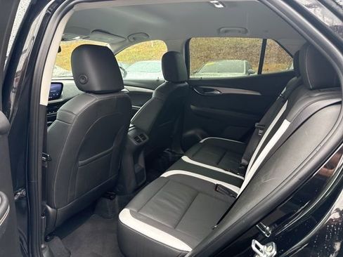 Used 2024 Buick Envision Sport Touring image 18