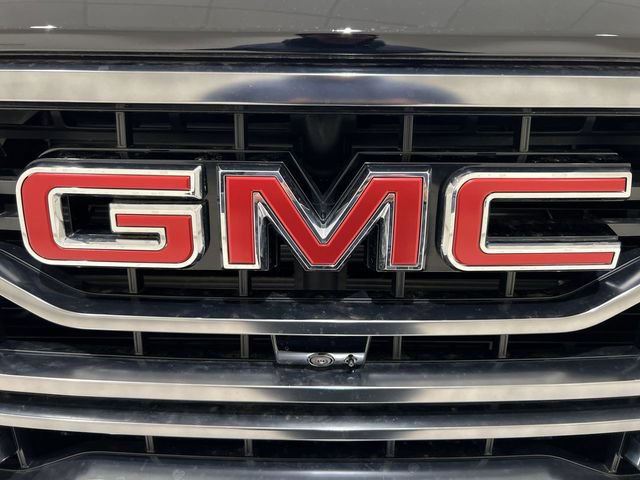 New 2026 GMC Sierra 1500 AT4 w/ AT4 Premium Package AWD/4WD image 28