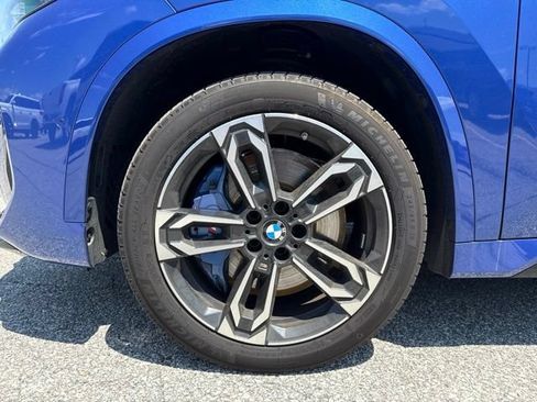 Used 2025 BMW X1 M35i AWD/4WD image 41