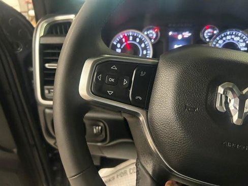 Certified 2026 RAM 2500 Big Horn AWD/4WD image 49