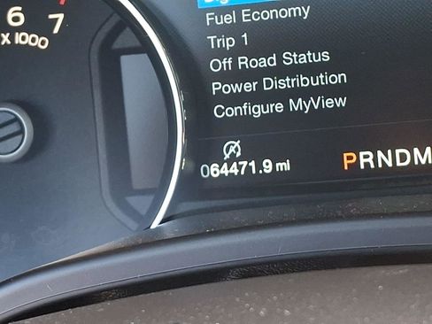 Used 2018 Ford F150 King Ranch w/ Equipment Group 601A Luxury image 21