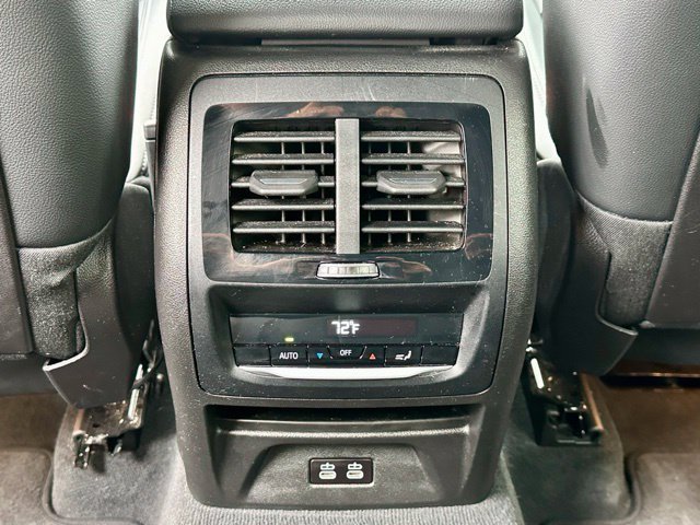 Used 2023 BMW X3 sDrive30i RWD image 20