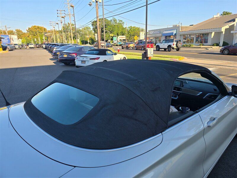 Used 2018 BMW 230i Convertible RWD image 24