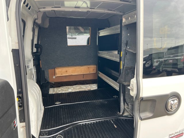 Used 2020 RAM ProMaster City Tradesman SLT FWD image 6