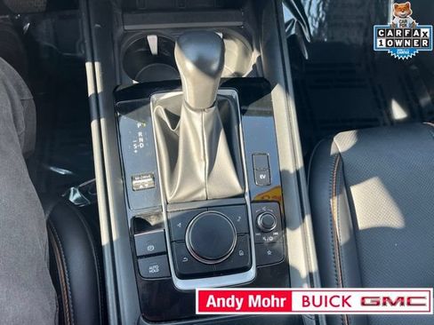 Used 2025 MAZDA CX-50 AWD 2.5 Hybrid w/ Premium Pkg image 26