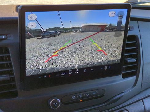 New 2026 Ford Transit 150 Base image 18