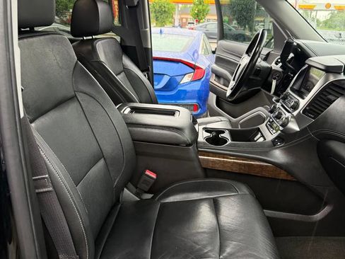 Used 2017 Chevrolet Tahoe LT AWD/4WD image 22