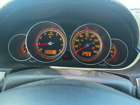 Used 2006 INFINITI M45 Sport w/ (J02) Journey Sport Pkg RWD image 12