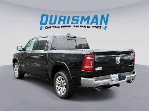 Used 2023 RAM 1500 Limited AWD/4WD image 4