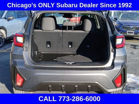 Certified 2024 Subaru Crosstrek 2.0i Premium image 24