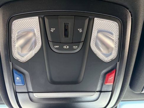 New 2026 RAM 2500 Big Horn AWD/4WD image 24