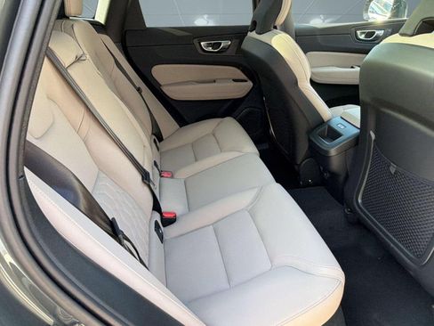 New 2026 Volvo XC60 B5 Plus w/ Climate Package AWD/4WD image 30