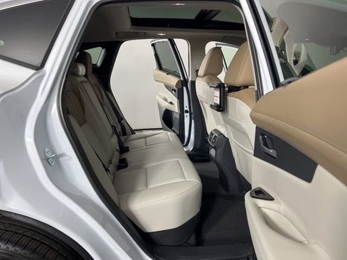 New 2026 Nissan Murano Platinum image 47