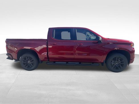 New 2026 Chevrolet Silverado 1500 RST image 2