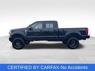 Used 2019 Ford F250 Lariat w/ FX4 Off-Road Package video 2