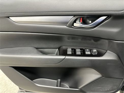 Used 2025 MAZDA CX-5 AWD 2.5 S w/ Preferred Package image 17