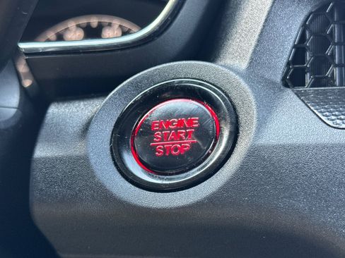 Certified 2024 Honda CR-V EX image 16