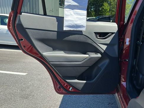 Used 2024 Subaru Crosstrek 2.5i Wilderness w/ Wilderness Package image 23